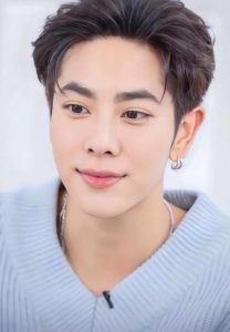 มิกซ์ นักแสดงน่าปัง