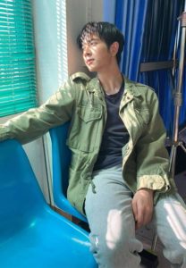 มิกซ์ นักแสดงเก่ง