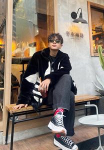 มิกซ์ นักแสดงเท่