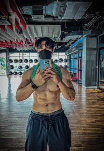 หยวน-ดราก้อนไฟว์