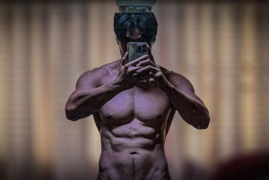 หยวน-ดราก้อนไฟว์