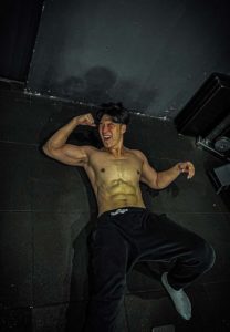 หยวน-ดราก้อนไฟว์