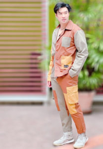 หยวน-ดราก้อนไฟว์