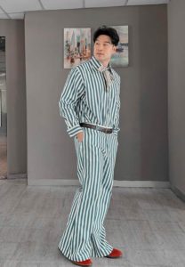 หยวน-ดราก้อนไฟว์-หล่อ