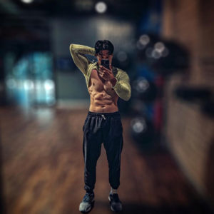 หยวน-ดราก้อนไฟว์-หล่อมาก