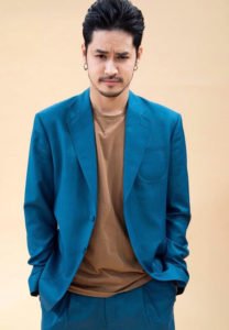 เก้า-จิรายุ-หล่อมาก