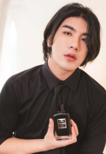 เมฆ-จิรกิตติ์-นักแสดง