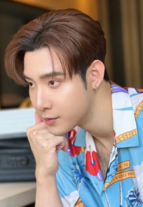 เมฆ-จุติ-ใสมาก