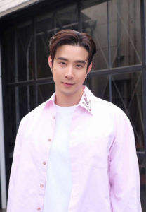 เมฆ-จุติ-แซ่บมาก