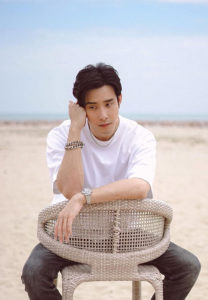 เมฆ-จุติ