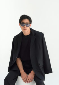 เมฆ-จุติ