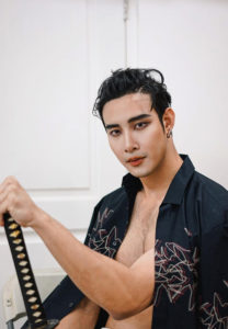 เมฆ-จุติ-หล่อมาก