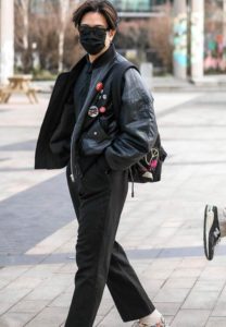 โทนี่-รากแก่น