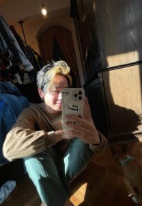 โทนี่-รากแก่น