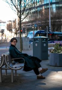 โทนี่-รากแก่น