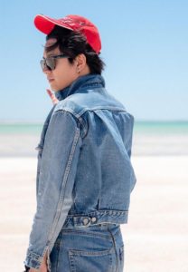 โทนี่-รากแก่น-หมวก