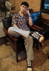 Corgi-ชิวชิว