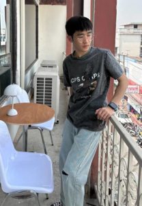 Corgi-ถ่าบรูป