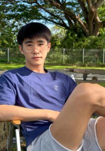 Corgi-พักผ่อน