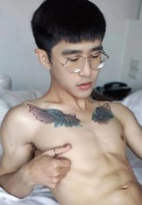 Corgi-เคลิ้ม