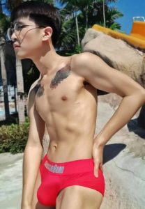 Corgi-เป้าตุง