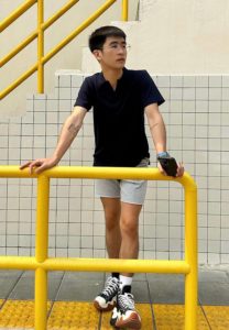 Corgi-เสื้อดำ