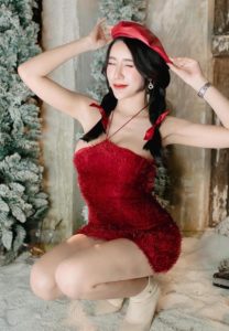 Popcon-Suwimon-สวยมาก