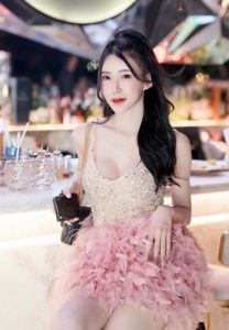 Popcon-Suwimon-สวย