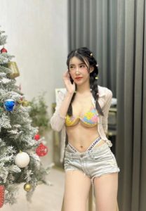 Popcon-Suwimon-ดอกไม้