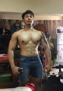 gof-gene gof-gene