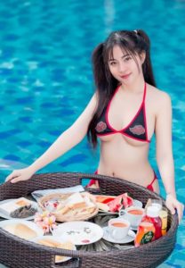 นิภาภรณ์-เลิศนิติวัฒนา-น่ารัก