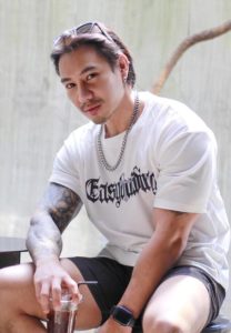 บอล-เมอร์ลิน-กล้ามโต