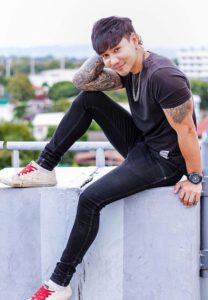 บอล-เมอร์ลิน-ชิวชิว