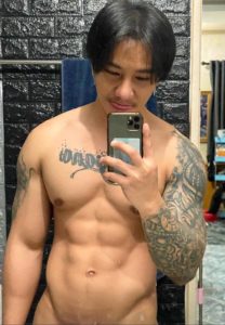 บอล-เมอร์ลิน-ซิกแพค