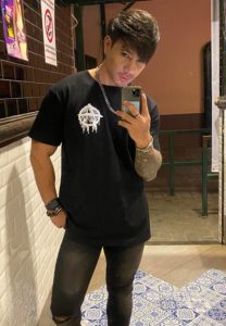 บอล-เมอร์ลิน-บอลน่ารัก