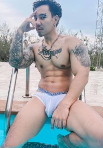 บอล-เมอร์ลิน-หล่อสะบัด