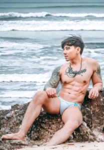 บอล-เมอร์ลิน-เน็ตไอดอล