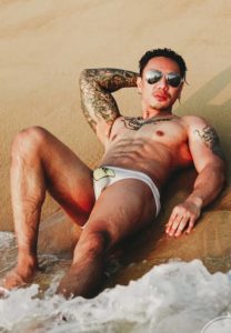 บอล-เมอร์ลิน-แบดบอย