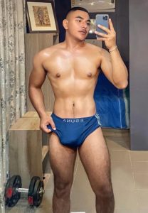 ปืน-อพิภัทรเชตฐ์-สุดเป๊ะ