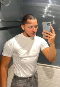 ปืน-อพิภัทรเชตฐ์-หล่อกล้ามใหญ่