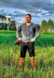 ปืน-อพิภัทรเชตฐ์-หล่อหน้าคม