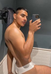 ปืน-อพิภัทรเชตฐ์-หล่อเกินต้าน