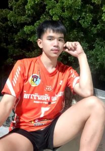 วงศธร-คูหาวัน-นักกีฬาวงศธร