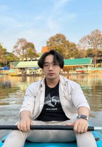 ว่าน-Holiday-พายเรือ