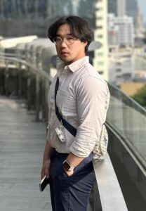 ว่าน-Holiday-หล่อสะบัด