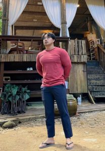 ว่าน-Holiday-หุ่นหมี