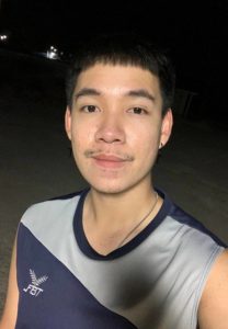 สิทธิโชค-สำราญ-ชายหล่อ