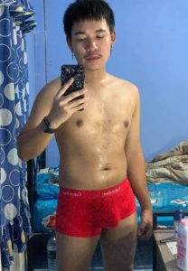 สิทธิโชค-สำราญ-หนุ่มเท่จัง