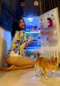 ฝ้าย-อรพรรณ-แซ่บมาก ฝ้าย-อรพรรณ-แซ่บมาก