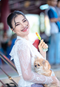 ฝ้าย-อรพรรณ-ยิ้ม ฝ้าย-อรพรรณ-ยิ้ม